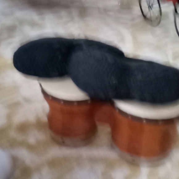 Black Merrell Jungle Mocs - Picture 5 of 5